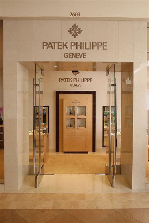 patek philippe dealers new jersey|patek philippe south coast plaza.